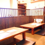 Izakaya Tanukichi - 