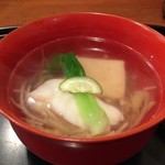 京料理 藤本 - 