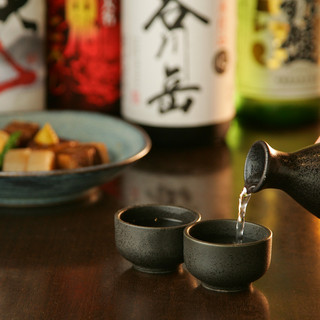 完全個室居酒屋 福吉_0