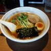 ドラゴンラーメン
