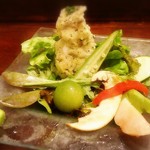 ラ フェーデ - ポテトサラダ