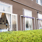 キャプテンズワーフ - 