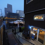 キャプテンズワーフ - 