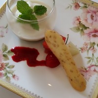 レストラン キルン - デザート