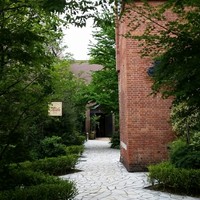 レストラン キルン - 入口