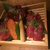 焼肉 433 - 