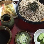 かめや食堂 - 