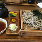 Tamugisoba - 