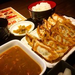 肉餃子専門店 THE GYO - 