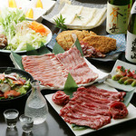 群馬農場直営 居食処 福吉 新宿西口店