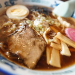 辰ちゃん - しょうゆ