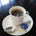 カフェ・ボーナ - ランチコーヒー