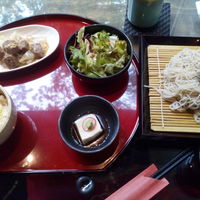 麓屋 京王プラザホテル - 