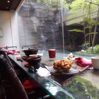 麓屋 京王プラザホテル - 