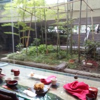 麓屋 京王プラザホテル - 