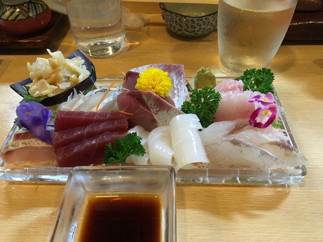 魚ひら 松任 居酒屋 食べログ