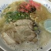 ラーメンしばらく  平和台店