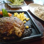 カフェ れすとらん　こぱん - 