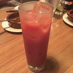 baru Publo - H28.06.22 カシスオレンジ