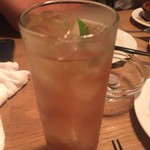 baru Publo - H28.06.22 モスコミュール