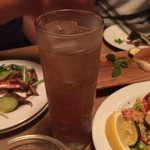 baru Publo - H28.06.22 奥様のカクテル