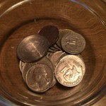 baru Publo - H28.06.22 パーティードリンクセット 「コイン」