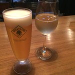 baru Publo - H28.06.22 ハッピーアワー