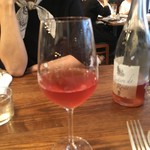 organ - 2016.6.11　「ミステール・ド・ロゼ2014」ミシェル・ギニエ作