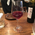 organ - 2016.6.11　「BADBOYS．．．！」イヴォ・フェレイラ作