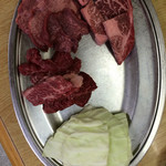 肉料理カオリちゃん - 