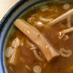 ラーメン　JIDAI - 