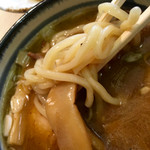 ラーメン　JIDAI - 