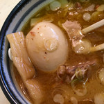 ラーメン　JIDAI - 