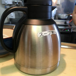 ラーメン　JIDAI - 