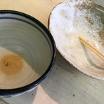 ラーメン　JIDAI - 