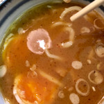 ラーメン　JIDAI - 