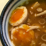 ラーメン　JIDAI - 