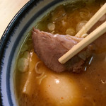 ラーメン　JIDAI - 