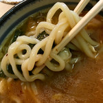 ラーメン　JIDAI - 