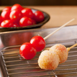 Kushikatsu Shirotaya - 