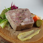 Italian bar 2538 神田店