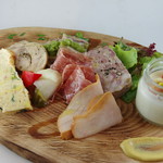 Italian bar 2538 神田店