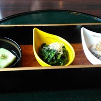 横浜なだ万 - 