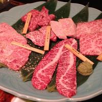 南新宿 和牛焼肉 慶 - 