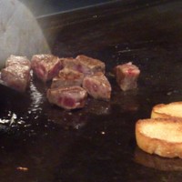 OSAKA きっちん 銀座本店 - 