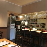 Brasserie Beaujolais - 