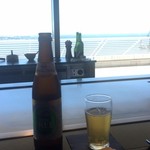 ステーキハウス オリエンタル(神戸メリケンパークオリエンタルホテル) - 