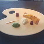 ステーキハウス オリエンタル(神戸メリケンパークオリエンタルホテル) - 