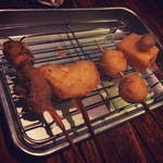 Kushikatsu Hana - 