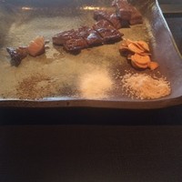 ステーキハウス オリエンタル(神戸メリケンパークオリエンタルホテル) - 
